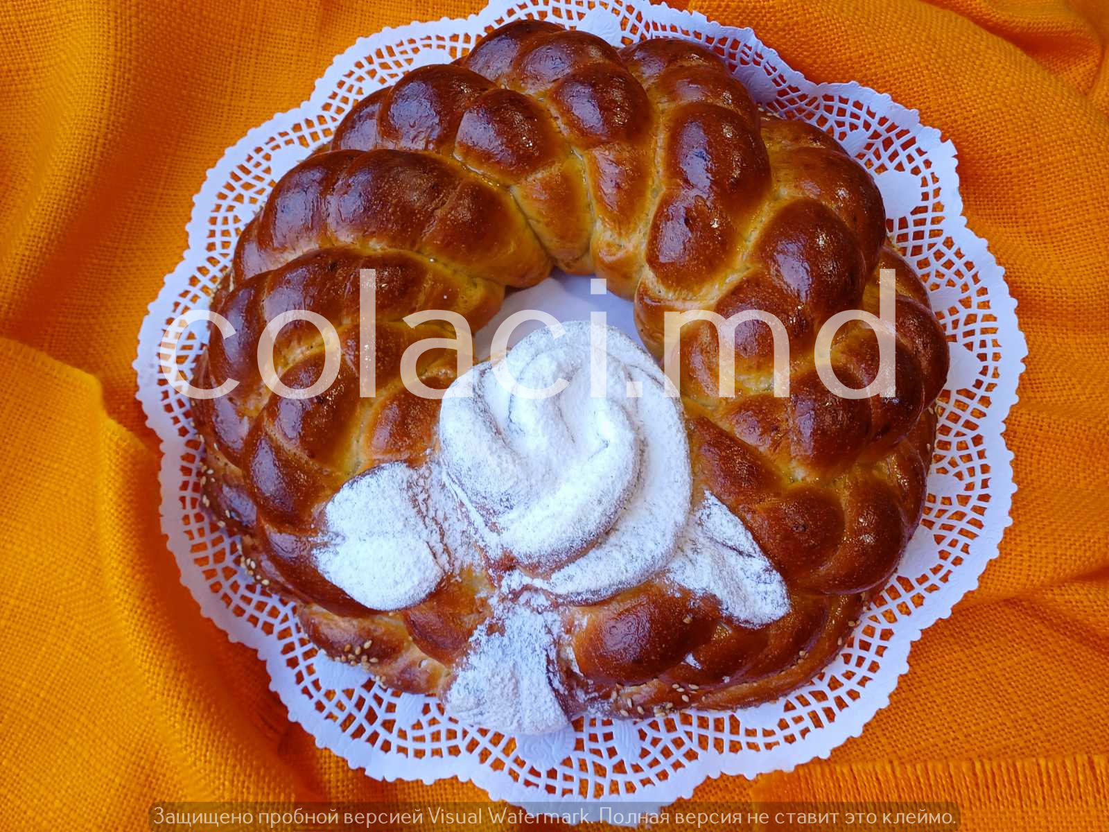 Colaci (309) – Colaci Artizanali